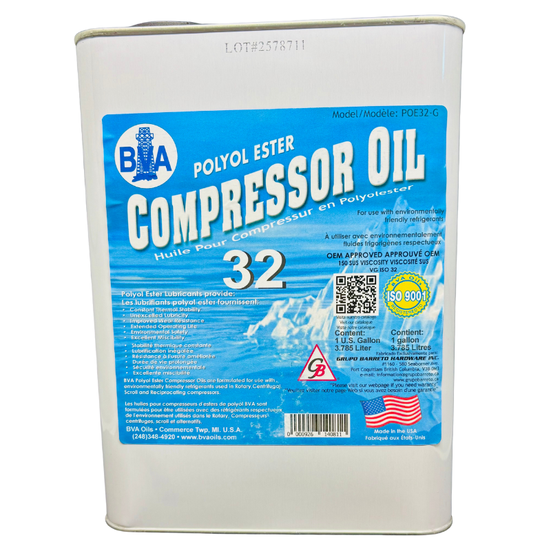 RPOE Gallon 32
