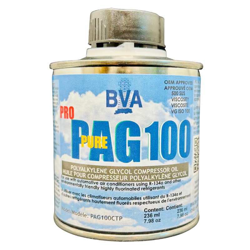 PAG 100S (8OZ)